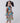Adorable Cotton Jungle Safari Twinning Dresses for Father & Daughter: Match in Style!