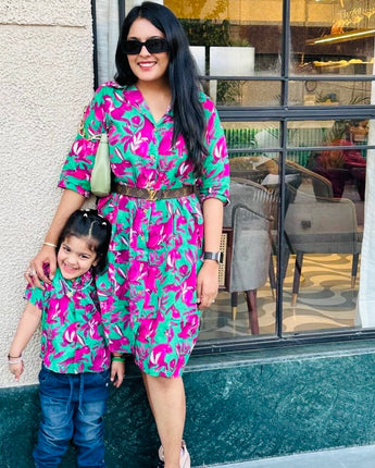 Adorable Cotton Rabbit Outfits for Family: Match in Style!