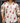 Sitar Asymmetrical Shirt