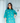Bhindi Asymmetrical Shirt