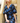 Kali Wrap Dress