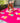 Piggy Pig Kids Play Mat