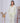 Paris Co-Ords Set for Women| Linen with Laces| Yellow