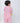 Luxe Pink Linen Co-Ords Set for Boys