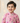 Pink Pichwai Kurta Pajama Set for Boys| Pure Cotton