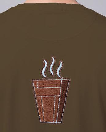 Chai Oversize T-Shirt (Pre-Order Exclusive | Limited Edition)