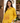 Laal Paar Jamdani Shirt - Yellow Chrome