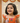 Orange  Pichwai  Girls Dress | Pure Cotton