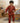 Red Christmas | Kids Night suit Set |Pure Cotton