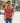 Designer Shirt for Men|Floral Firework|Pure Cotton