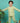 Green Hearts | Kids Night suit Set |Pure Cotton