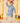 Blue Pichwai Kurta Pajama Set for Boys| Pure Cotton