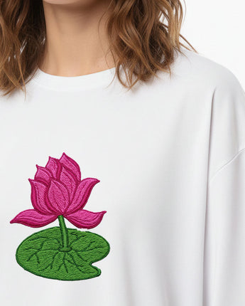 Kamal Oversize T-Shirt (Pre-Order Exclusive | Limited Edition)