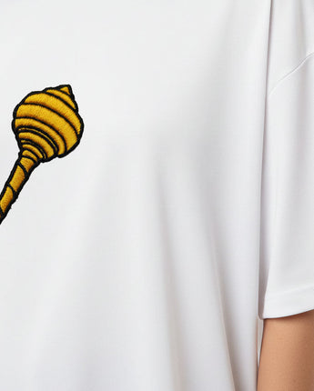 Bajrang Oversize T-Shirt (Pre-Order Exclusive | Limited Edition)