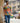 Cotton Men Shirt Birthday Party