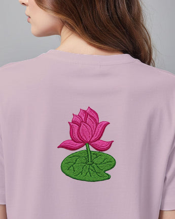 Kamal Oversize T-Shirt (Pre-Order Exclusive | Limited Edition)