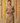 Men's  Kurta Pajama Set| Mustard Patola| Pure Cotton