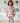 Red Lobster | Kids Nightsuit Set |Pure Cotton