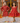 Red Bandhani Sibling Twinning Outfits| Pure Cotton
