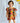 Designer Festive Dress for Girls| Mustard Patola| Pure Cotton