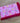Breezy Cotton Dohar- Cool Pink Cats