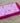 Breezy Cotton Dohar- Cool Pink Cats