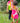 Popins Short Halter Neck Dress for Girls| Poppins| Pure Cotton