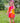 Popins Short Halter Neck Dress for Girls| Poppins| Pure Cotton