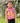 Vacation Mood Shirt for Boys | Neon Garden | Pure Cotton