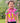 Vacation Mood Shirt for Boys | Neon Garden | Pure Cotton