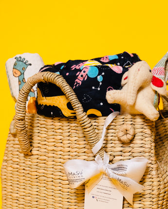 Aloka Baby Hamper- Galaxy