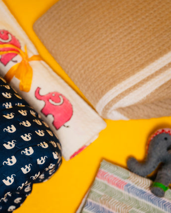 Aloka Baby Hamper- Haathi