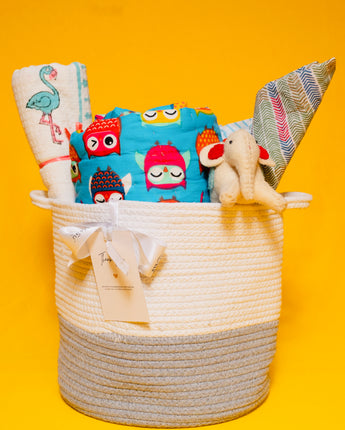 Aloka Baby Hamper- Joy
