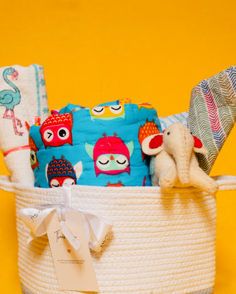 Aloka Baby Hamper- Joy