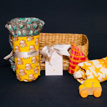 Load image into Gallery viewer, Mini Aloka Baby Hamper-Starry
