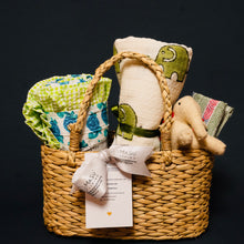 Load image into Gallery viewer, Mini Aloka Baby Hamper- Totos
