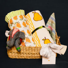 Load image into Gallery viewer, Mini Aloka Baby Hamper- Pears
