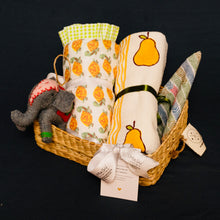 Load image into Gallery viewer, Mini Aloka Baby Hamper- Pears
