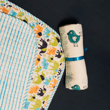 Load image into Gallery viewer, Aloka Baby Hamper- Birdie
