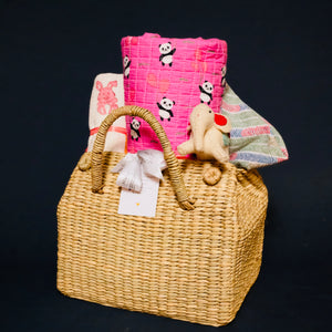 Aloka Baby Hamper- Pandas