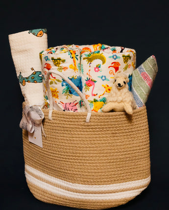 Aloka Baby Hamper- Jungle Safari