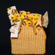 Load image into Gallery viewer, Aloka Baby Hamper - Disney Yellow
