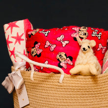 Load image into Gallery viewer, Aloka Baby Hamper- Disney Pink

