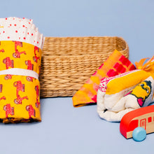 Load image into Gallery viewer, Mini Aloka Baby Hamper- Penguins
