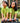 Tropical Sibling Chic Twinning Outfits| Green Forest| Pure Cotton