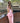 Bae Co-Ords Set Twinning Dresses for Mother and Daughter| Rose Pink| Linen and Laces