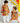 Kids Matching Twinning Attire| Mustard Patola| Pure Cotton