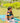 Kids Yoga Mat- Animal Safari