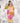 Poppins Oversize Long Shirt Dress for Women| Pure Cotton
