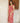 Floral Fireworks Long Dress for Women| Pure Cotton